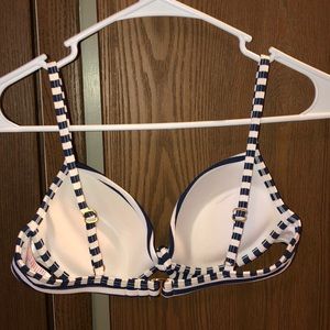 xhilaration push up bikini top